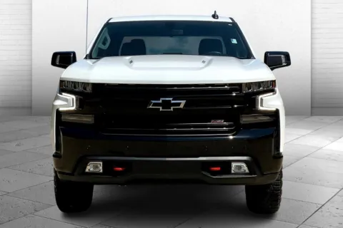Photos of 2022 Chevrolet Silverado 1500 LTD LT Trail Boss for sale in Kansas City, MO at Cable Dahmer Chevrolet of Kansas City