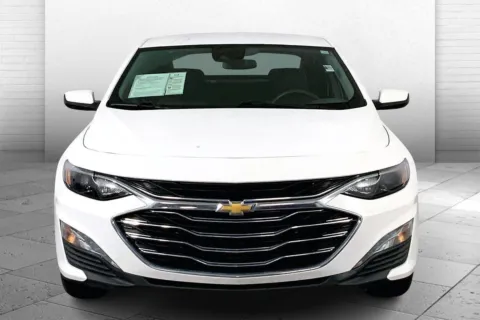 Photos of 2024 Chevrolet Malibu 1LT for sale in Kansas City, MO at Cable Dahmer Chevrolet of Kansas City
