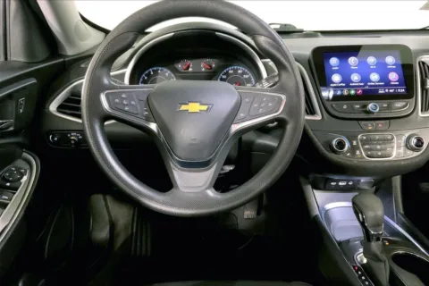 More photos of 2024 Chevrolet Malibu 1LT at Cable Dahmer Chevrolet of Kansas City, MO