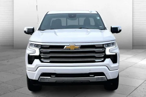 Photos of 2022 Chevrolet Silverado 1500 High Country for sale in Kansas City, MO at Cable Dahmer Chevrolet of Kansas City