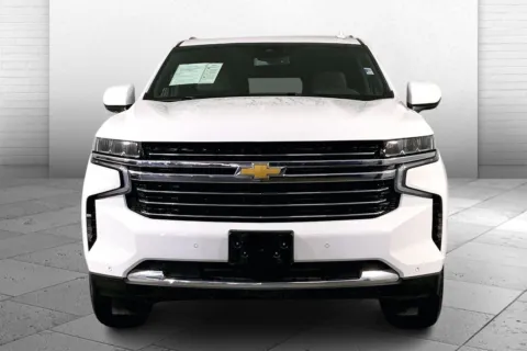Photos of 2024 Chevrolet Tahoe LT for sale in Kansas City, MO at Cable Dahmer Chevrolet of Kansas City