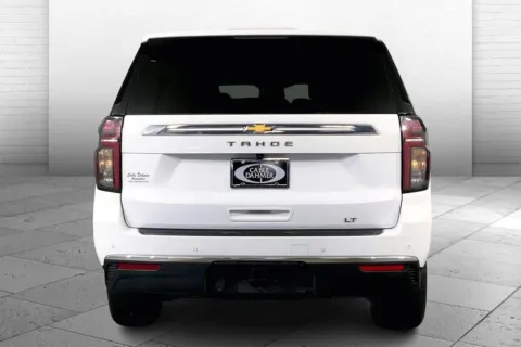 Another view of 2024 Chevrolet Tahoe LT for sale in Kansas City, MO at Cable Dahmer Chevrolet of Kansas City