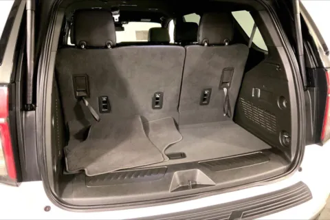 More photos of 2024 Chevrolet Tahoe LT at Cable Dahmer Chevrolet of Kansas City, MO