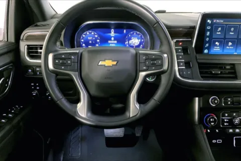 More photos of 2024 Chevrolet Tahoe LT at Cable Dahmer Chevrolet of Kansas City, MO