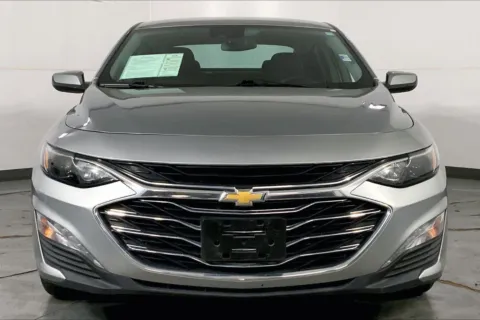 Photos of 2023 Chevrolet Malibu LT for sale in Kansas City, MO at Cable Dahmer Chevrolet of Kansas City