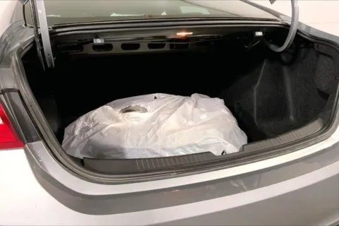 Another view of 2023 Chevrolet Malibu LT for sale in Kansas City, MO at Cable Dahmer Chevrolet of Kansas City