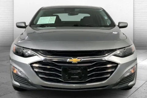 Photos of 2023 Chevrolet Malibu LT for sale in Kansas City, MO at Cable Dahmer Chevrolet of Kansas City