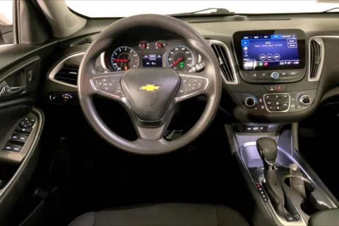 More photos of 2023 Chevrolet Malibu LT at Cable Dahmer Chevrolet of Kansas City, MO