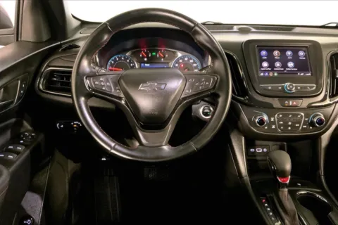 More photos of 2023 Chevrolet Equinox RS at Cable Dahmer Chevrolet of Kansas City, MO