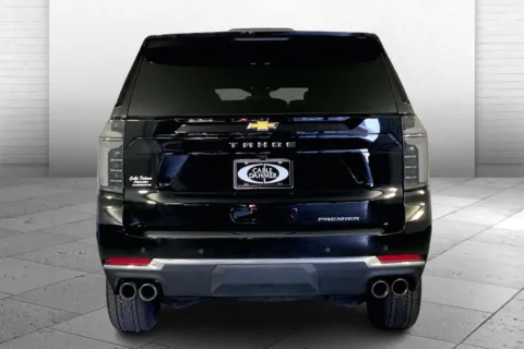Another view of 2025 Chevrolet Tahoe Premier for sale in Kansas City, MO at Cable Dahmer Chevrolet of Kansas City