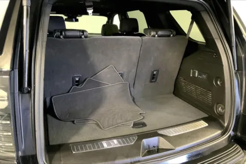 More photos of 2025 Chevrolet Tahoe Premier at Cable Dahmer Chevrolet of Kansas City, MO