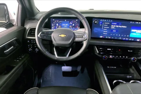 More photos of 2025 Chevrolet Tahoe Premier at Cable Dahmer Chevrolet of Kansas City, MO