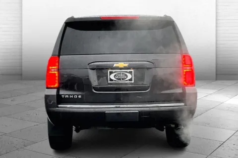 Another view of 2016 Chevrolet Tahoe LTZ for sale in Kansas City, MO at Cable Dahmer Chevrolet of Kansas City