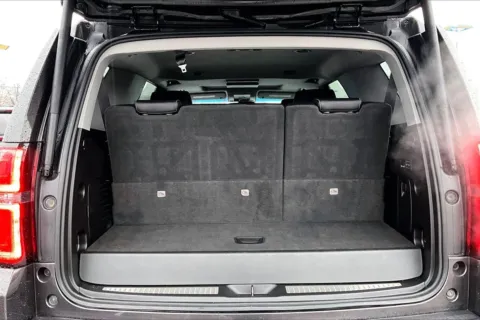 More photos of 2016 Chevrolet Tahoe LTZ at Cable Dahmer Chevrolet of Kansas City, MO