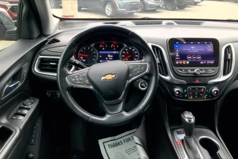 More photos of 2020 Chevrolet Equinox Premier at Cable Dahmer Chevrolet of Kansas City, MO