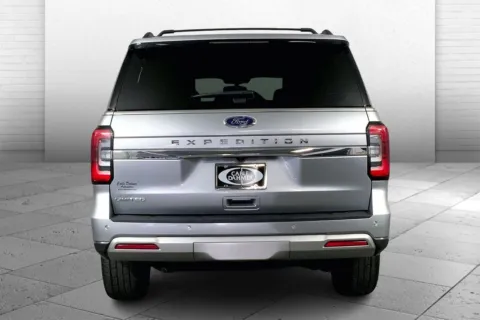 Another view of 2024 Ford Expedition Limited for sale in Kansas City, MO at Cable Dahmer Chevrolet of Kansas City
