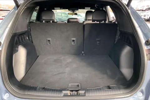 More photos of 2024 Ford Escape ST-Line at Cable Dahmer Chevrolet of Kansas City, MO