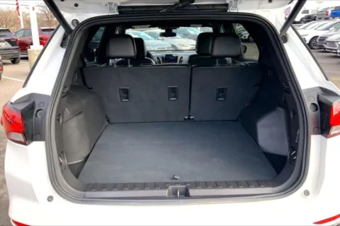 More photos of 2024 Chevrolet Equinox RS at Cable Dahmer Chevrolet of Kansas City, MO