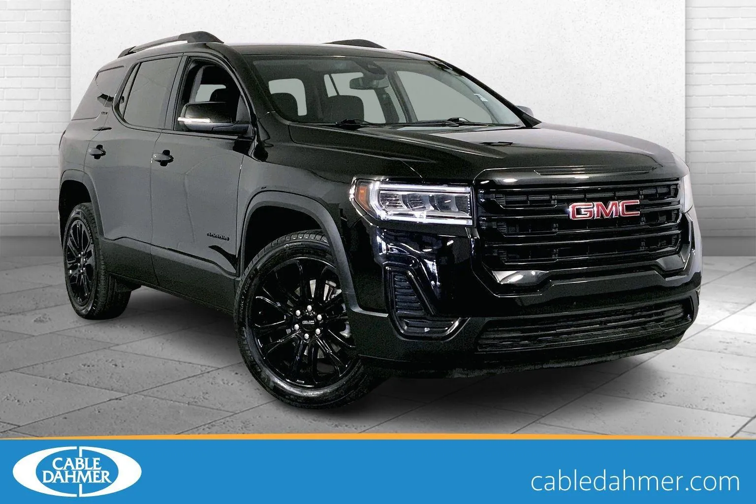 2023 GMC Acadia SLE for sale in Kansas City, MO