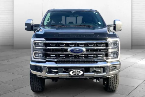 Photos of 2023 Ford Super Duty F-350 SRW XL for sale in Kansas City, MO at Cable Dahmer Chevrolet of Kansas City