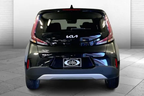 Another view of 2024 Kia Soul LX for sale in Kansas City, MO at Cable Dahmer Chevrolet of Kansas City