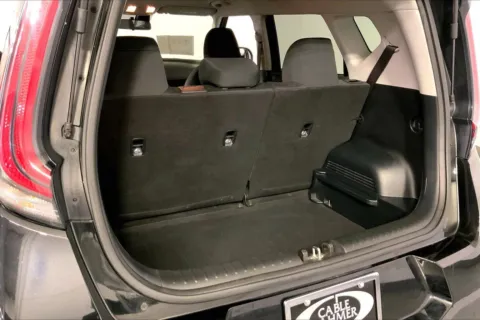 More photos of 2024 Kia Soul LX at Cable Dahmer Chevrolet of Kansas City, MO