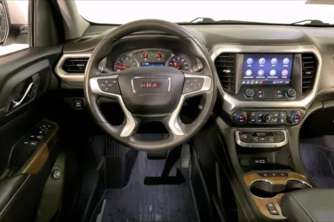 More photos of 2023 GMC Acadia SLE at Cable Dahmer Chevrolet of Kansas City, MO
