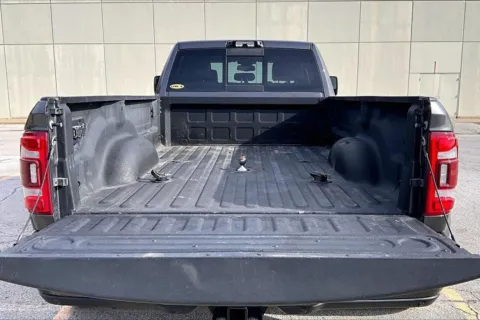 More photos of 2024 RAM 3500 Laramie at Cable Dahmer Chevrolet of Kansas City, MO