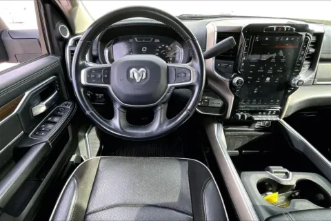 More photos of 2024 RAM 3500 Laramie at Cable Dahmer Chevrolet of Kansas City, MO