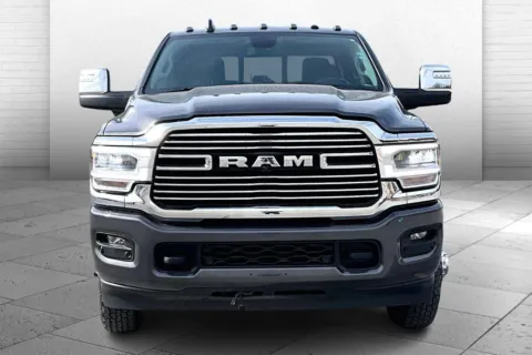Photos of 2024 RAM 3500 Laramie for sale in Kansas City, MO at Cable Dahmer Chevrolet of Kansas City