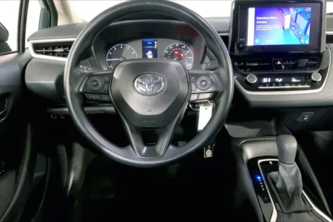 More photos of 2025 Toyota Corolla LE at Cable Dahmer Chevrolet of Kansas City, MO