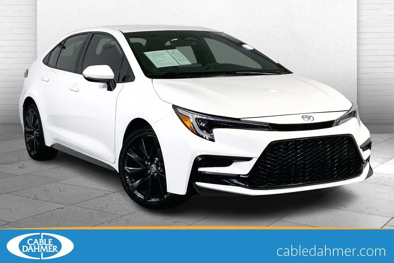 2024 Toyota Corolla SE for sale in Kansas City, MO