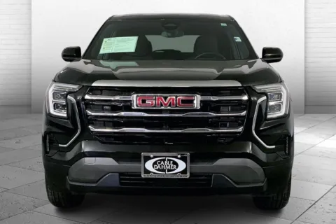 Photos of 2025 GMC Terrain Elevation for sale in Kansas City, MO at Cable Dahmer Chevrolet of Kansas City