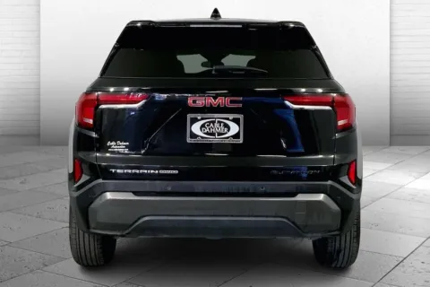Another view of 2025 GMC Terrain Elevation for sale in Kansas City, MO at Cable Dahmer Chevrolet of Kansas City