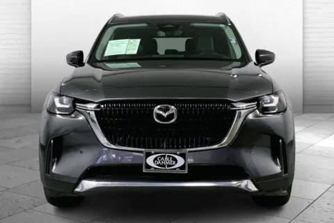 Photos of 2024 Mazda Mazda CX-90 3.3 Turbo Premium for sale in Kansas City, MO at Cable Dahmer Chevrolet of Kansas City