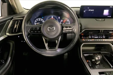 More photos of 2024 Mazda Mazda CX-90 3.3 Turbo Premium at Cable Dahmer Chevrolet of Kansas City, MO