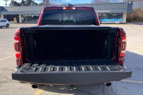 More photos of 2019 RAM 1500 Limited at Cable Dahmer Chevrolet of Kansas City, MO