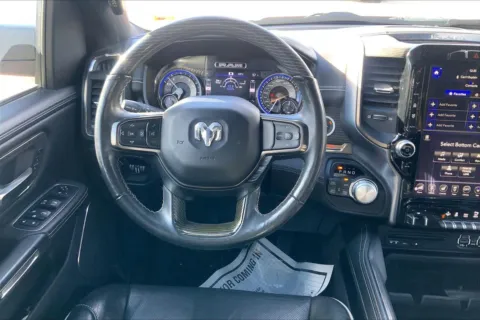 More photos of 2019 RAM 1500 Limited at Cable Dahmer Chevrolet of Kansas City, MO
