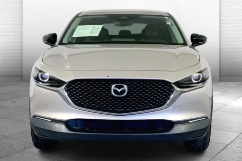 Photos of 2024 Mazda Mazda CX-30 2.5 S Select Sport for sale in Kansas City, MO at Cable Dahmer Chevrolet of Kansas City