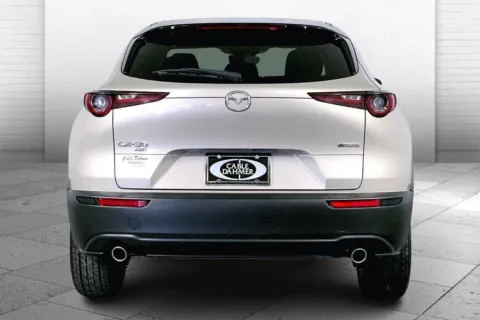Another view of 2024 Mazda Mazda CX-30 2.5 S Select Sport for sale in Kansas City, MO at Cable Dahmer Chevrolet of Kansas City