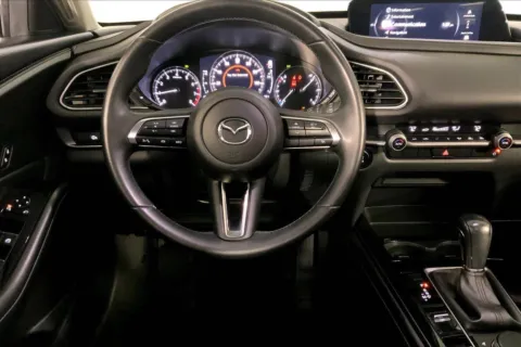 More photos of 2024 Mazda Mazda CX-30 2.5 S Select Sport at Cable Dahmer Chevrolet of Kansas City, MO