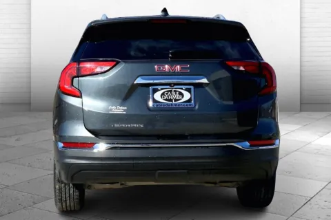 Another view of 2019 GMC Terrain SLT for sale in Kansas City, MO at Cable Dahmer Chevrolet of Kansas City