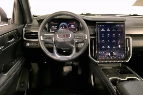 More photos of 2025 GMC Acadia Elevation at Cable Dahmer Chevrolet of Kansas City, MO