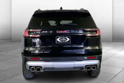 Another view of 2025 GMC Acadia Elevation for sale in Kansas City, MO at Cable Dahmer Chevrolet of Kansas City