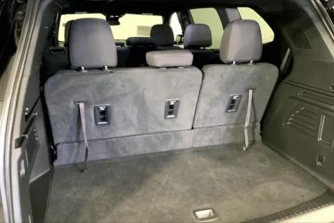 More photos of 2025 GMC Acadia Elevation at Cable Dahmer Chevrolet of Kansas City, MO