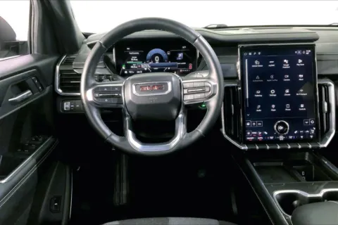 More photos of 2025 GMC Acadia Elevation at Cable Dahmer Chevrolet of Kansas City, MO