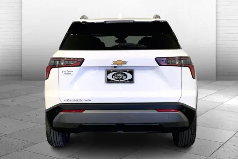 Another view of 2025 Chevrolet Equinox LT for sale in Kansas City, MO at Cable Dahmer Chevrolet of Kansas City