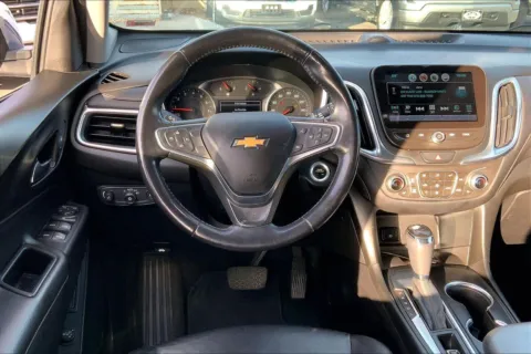More photos of 2018 Chevrolet Equinox Premier at Cable Dahmer Chevrolet of Kansas City, MO