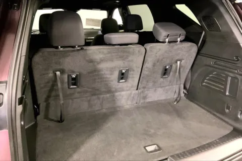 More photos of 2024 Chevrolet Traverse LT at Cable Dahmer Chevrolet of Kansas City, MO