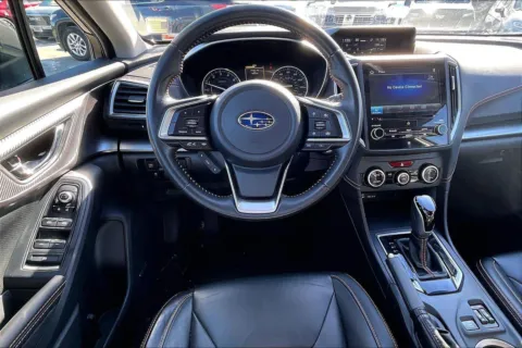 More photos of 2022 Subaru Crosstrek Limited at Cable Dahmer Chevrolet of Kansas City, MO